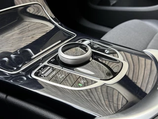 Mercedes-Benz C-Klasse Mercedes C-klasse Estate 180 Business Automaat Navigatiesysteem | Trekhaak | LED verlichting | Climate control | Cruise control | Getint glas | 17 inch lichtmetalen velgen | Achteruitrijcamera | Parkeersensoren voor achter - afbeelding nr 29