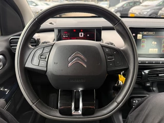 Citroën C4 Cactus Citroën C4 Cactus 82pk Feel Automaat | Navi | Cruise | Trekhaak | Sensor achter - afbeelding nr 13