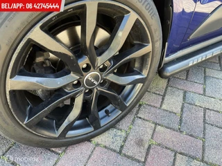 Ford Transit Connect Ford Transit Connect 1.6 TDCI L2 Trend/ Special Edition/Cruise/Airco Marge - afbeelding nr 16