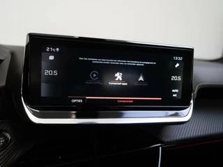 Peugeot 2008 Peugeot 2008 1.2 PureTech 130pk GT | Panoramadak | Full LED | FOCAL sound | Camera - afbeelding nr 26