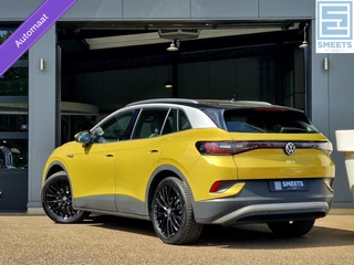 Volkswagen ID.4 Volkswagen ID.4 Pure 52 kWh Automaat |Nav|Carplay|LED|Cruise - afbeelding nr 2