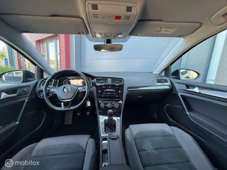 Volkswagen Golf Volkswagen Golf 1.5 TSI 180PK Highline Viritual/Carplay/18