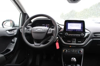 Ford Fiesta Ford Fiesta 1.1 Trend - afbeelding nr 26