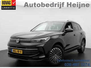Volkswagen Tiguan 1.5 eTSI DSG LIFE GOAL