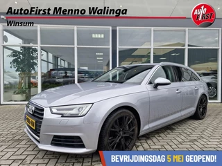 Audi A4 - 134260995-0