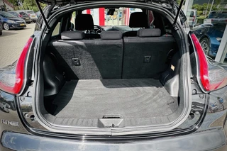 Nissan Juke Nissan Juke 1.2 DIG-T Connect Edition / TREKHAAK / CLIMA / CRUISE - afbeelding nr 12