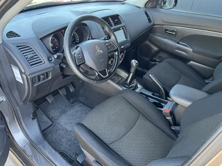 Mitsubishi ASX - afbeelding nr 15
