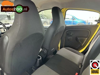 Renault Twingo Renault Twingo 1.0 SCe Authentique - afbeelding nr 5