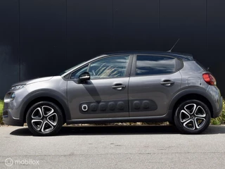 Citroën C3 Citroen C3  82 Feel Edition I Navi I Cruise I Airco I - afbeelding nr 2