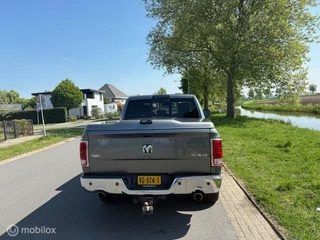 Dodge Ram 1500 Dodge Ram 1500 4X4 5.7 V8  Crew Cab  Laramie - afbeelding nr 7