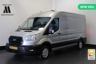 Ford Transit Ford Transit 2.0 TDCI 130PK L3H2 EURO 6 - Airco - Navi - Cruise -  € 16.950,- Excl. - afbeelding nr 1