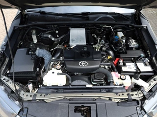 Toyota Hilux Toyota Hilux 2.8 D-4D XtraCab Professional Premium | Automaat | 3500 KG Trekg - afbeelding nr 33