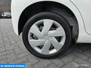 Toyota Aygo Toyota Aygo 1.0 VVT-i x-play | Nieuwe koppeling | 81k km - afbeelding nr 29