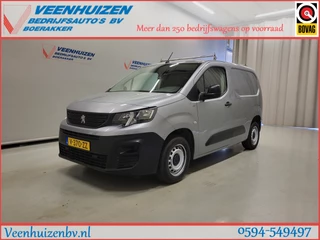 Peugeot Partner 1.6BlueHDI Trekhaak Euro 6!