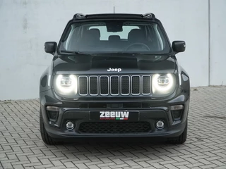 Jeep Renegade - afbeelding nr 5