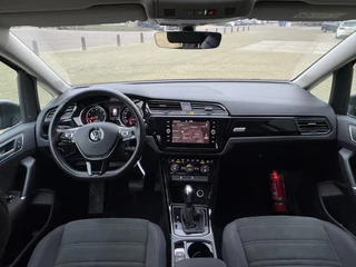 Volkswagen Touran - afbeelding nr 6