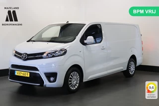 Toyota ProAce - 109775668-0