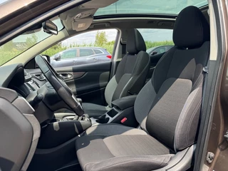 Nissan QASHQAI - afbeelding nr 5
