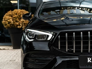 Mercedes-Benz CLA Mercedes CLA-klasse 250e AMG|PANO|CAMERA|ACC|SFEERV.|19'' - afbeelding nr 33