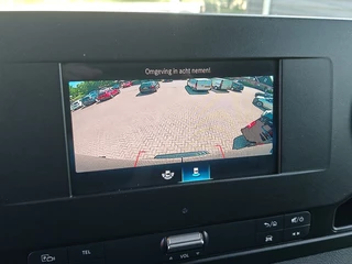 Mercedes-Benz Sprinter Mercedes-Benz Sprinter 319 3.0 CDI L2H2, V6 / LED / 3500KG / APPLE CARPLAY / ANDROID AU - afbeelding nr 5