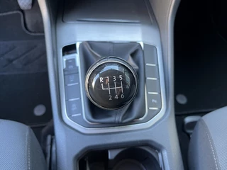 Volkswagen Golf Sportsvan Volkswagen Golf Sportsvan 1.0 TSI Comfortline - afbeelding nr 19