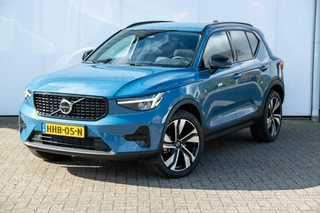 Volvo XC40 Volvo XC40 B3 Plus Dark|20