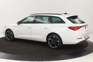 CUPRA Leon CUPRA Leon 1.4 e-Hybrid | Carplay | Stoel & stuurverwarming |  Camera | Adaptive cruise | Navigatie | Sfeerverlichting | Full LED | Memory | PHEV - afbeelding nr 2