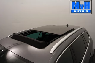 Volkswagen Passat Volkswagen Passat Variant 1.4 TSI GTE|LUXE!|VIRTUAL|PANO|LED - afbeelding nr 31