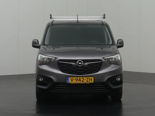 Opel Combo Opel Combo 1.6D Edition Imperiaal | Trekhaak | Airco | Cruise | Betimmering - afbeelding nr 10