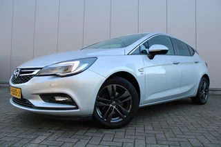 Opel Astra Clima|Navi|LM-Velgen|Cruise|Audio|CV - afbeelding nr 10