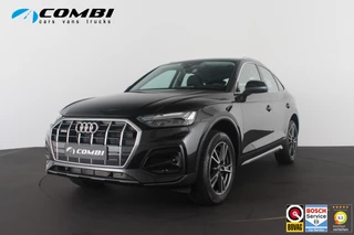 Audi Q5 Sportback 50 TFSI e Advanced edition
