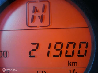 Peugeot 108 Peugeot 108 1.0 ALLURE AUTOMAAT - ECC - CAMERA - 21.000 KM ! - afbeelding nr 11