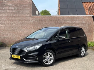 Ford Galaxy 2.5i HEV |7P| Trekhaak| Rijklaar| Winterpakket