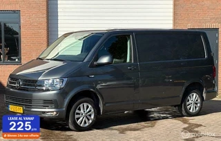 Volkswagen Transporter - 215625051-0