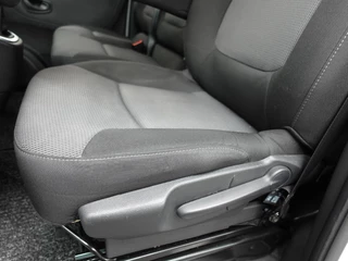 Renault Trafic Renault Trafic 2.0 dCi145pk automaat L1H1 Cruise control Navigatie LED Airco Euro6 - afbeelding nr 11