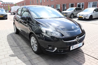Opel Corsa Opel Corsa 1.4 Innovation. Automaat. Dealeronderhouden, Nederlandse auto. - afbeelding nr 8