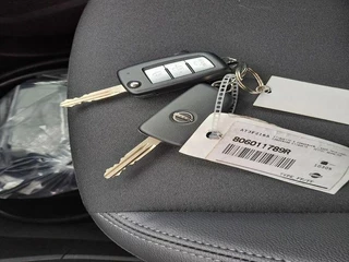 Nissan Townstar Nissan Townstar Acenta L1 45 kWh Automatische Airco | Bluetooth - afbeelding nr 8