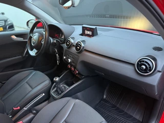 Audi A1 Sportback Audi A1 Sportback 1.4 TFSI Pro Line S - afbeelding nr 18