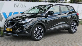 Renault Kadjar Renault Kadjar TCe 140 EDC Automaat Intens - afbeelding nr 7