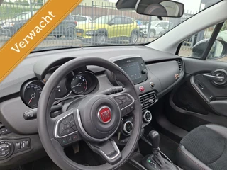 Fiat 500X Fiat 500 X Cross 1.3 GSE Automaat Panorama dak - afbeelding nr 11