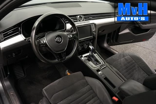 Volkswagen Passat Volkswagen Passat Variant 1.4 TSI GTE|LUXE!|VIRTUAL|PANO|LED - afbeelding nr 57