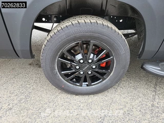 Iveco Daily Iveco Daily 35S21 210PK 3.0L Automaat Black Edition 2025 model L3H2 ACC LED CarPlay Velgen Camera 16m3 Airco - afbeelding nr 21