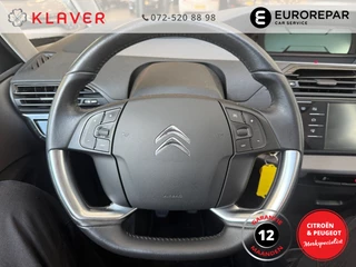 Citroën C4 Picasso - afbeelding nr 21