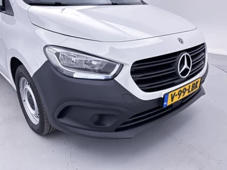 Mercedes-Benz Citan - afbeelding nr 40