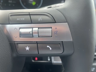 Hyundai Kona Hyundai Kona 1.6 GDI HEV Premium*RIJKLAARPRIJS* - afbeelding nr 22