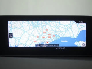 Mazda 3 Mazda 3 2.0 SkyActiv-X Comfort automaat met Bose/Leer pakket met all-weather banden : dealer onderhouden - afbeelding nr 32