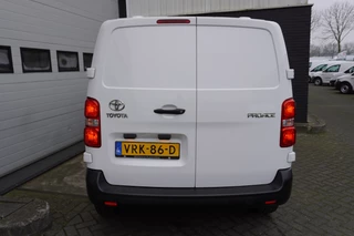 Toyota ProAce - Airco - Cruise - PDC - €18.900,- Excl. - afbeelding nr 8