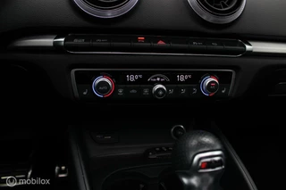 Audi A3 Audi A3 Limousine 35 TFSI 150PK 3X S-Line PANO VIRTUAL ACC - afbeelding nr 26