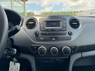 Hyundai i10 Hyundai i10 1.0i Comfort - afbeelding nr 17