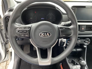 Kia Picanto Kia Picanto 1.0 MPi ComfortPlusLine Airco.Camera.Car.play.Electr.pakket - afbeelding nr 15